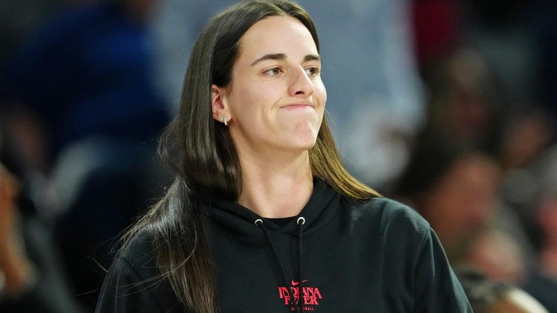 Caitlin Clark excited for return to court with Team USA