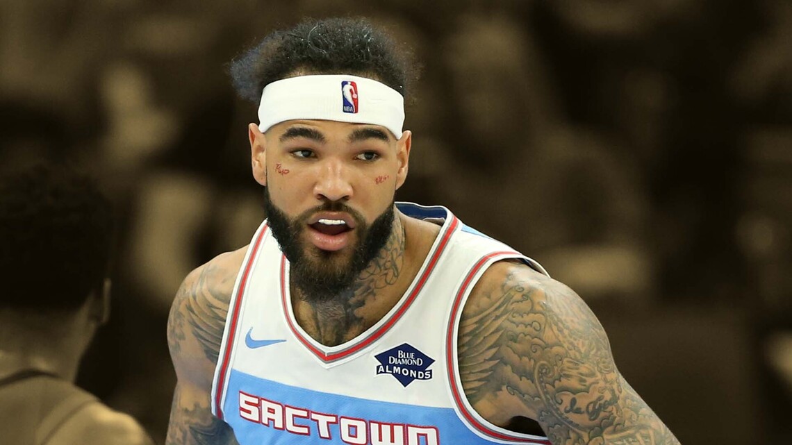 "We're going to give you $80 million" - Willie Cauley-Stein recalls how Sacramento led him on during his contract year 