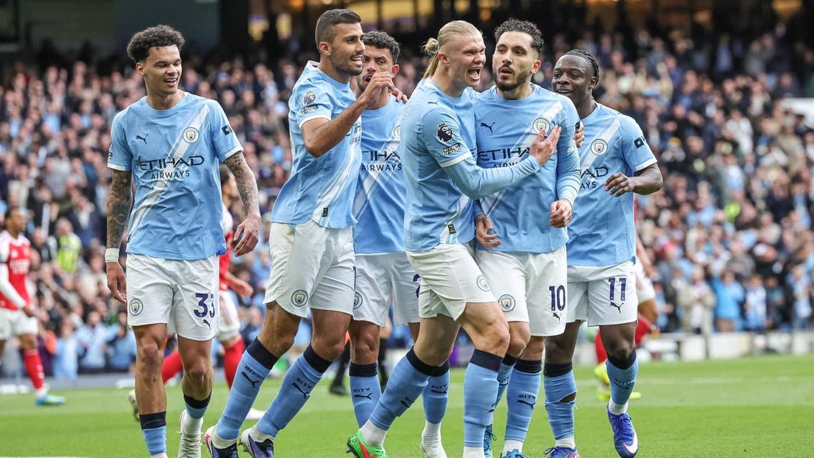 How & Where to Watch Manchester City vs Southampton? FA Cup Live Streaming & TV Channels 