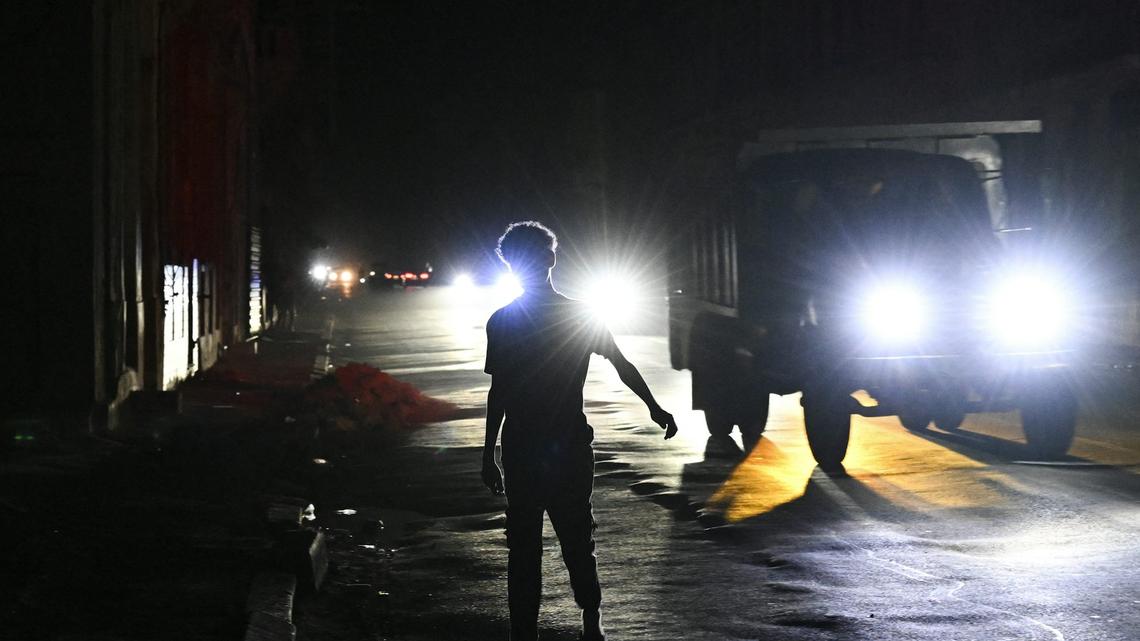 Trump's ‘Venezuela solution' to Cuba would see the island nation returned to a client state 