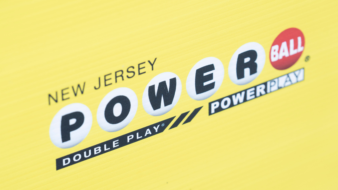 Did anyone win the Powerball jackpot? See the winning numbers 