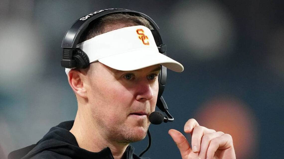 Three Things USC Trojans Need to Prove Against San José State
