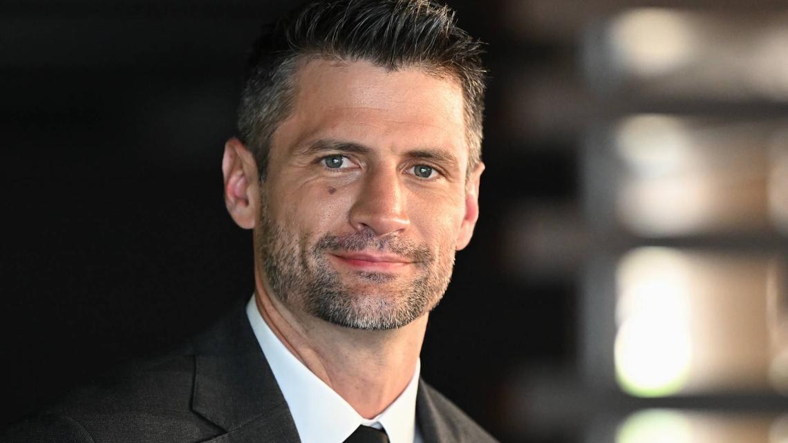 ‘One Tree Hill' Alum Reveals He'd Join ‘Dancing With the Stars' Under 1 Condition 