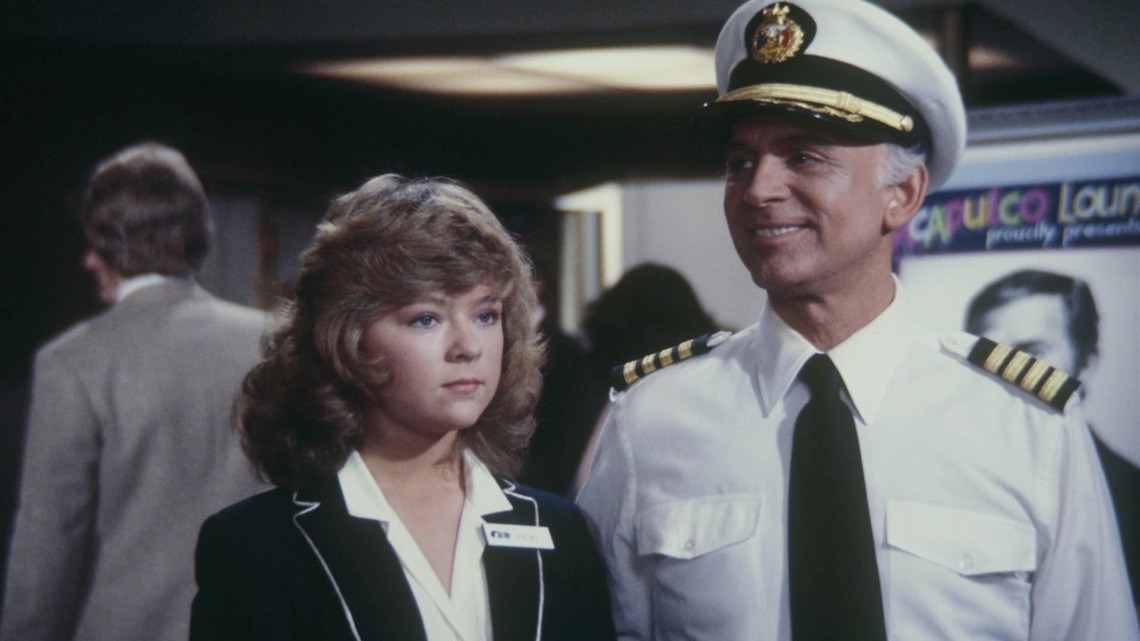 The Love Boat Child Star You Remember Turns 60 Today and Fans May Be Surprised by What She's Doing Now 
