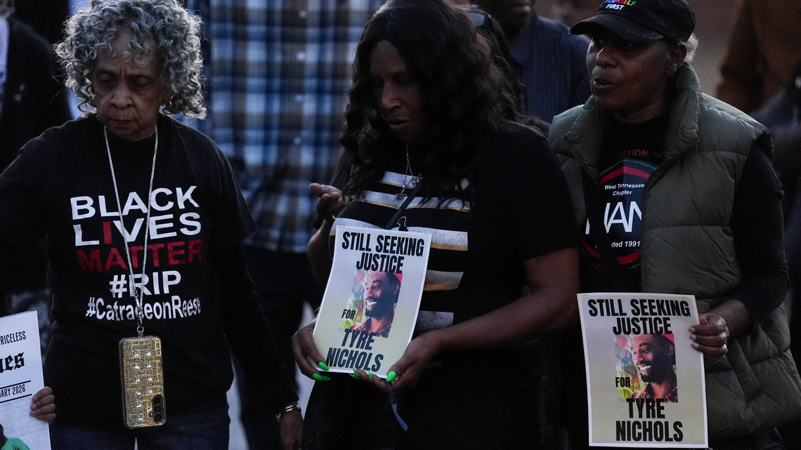 Your local police may be trained for violence. They shouldn't be. | Opinion 