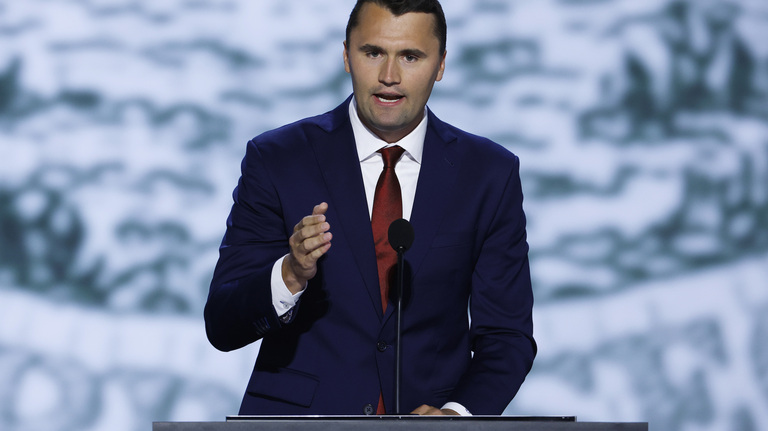 Man beaten at Boise vigil for Charlie Kirk. Video gets millions of views