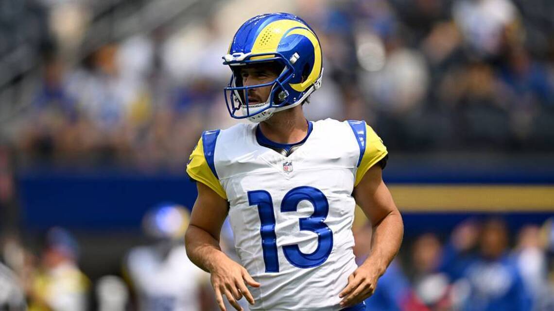 Instant Reaction: Stetson Bennett, Rams Defense Shine in 34-0 Win vs. Saints