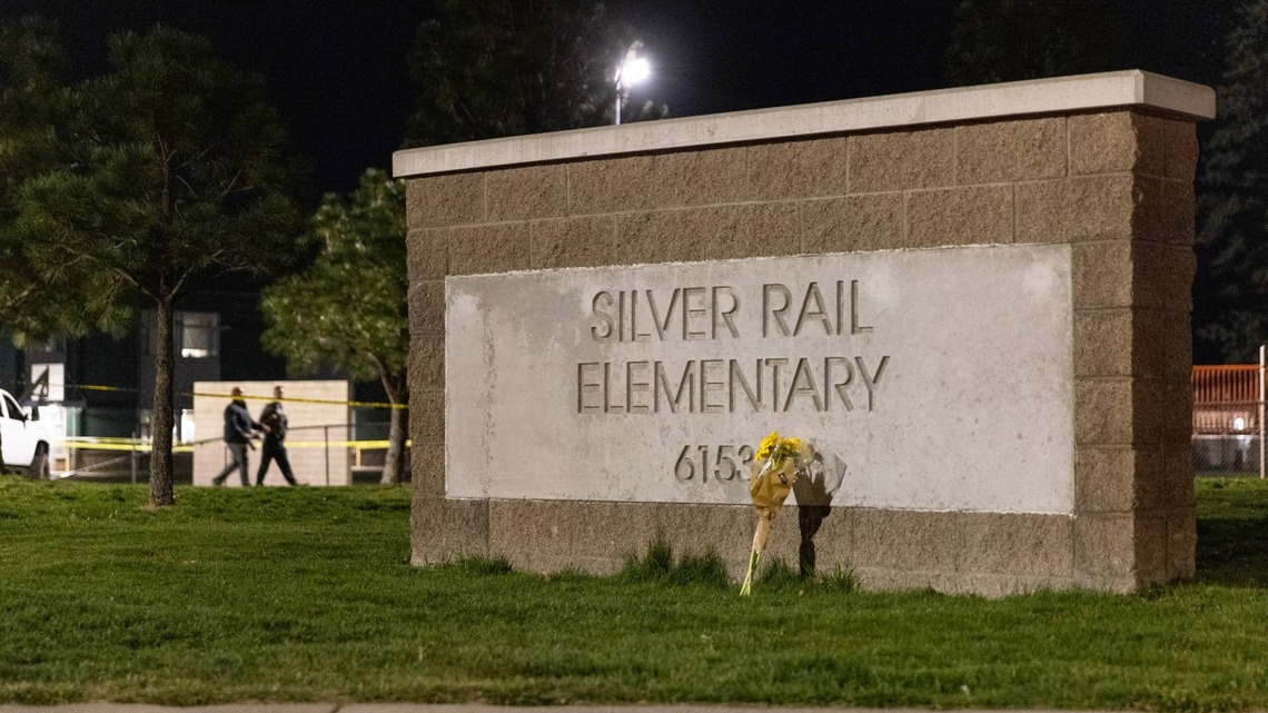 Oregon Mom Shares Haunting Detail About Picture Day at School Where 3 Children Were Killed 
