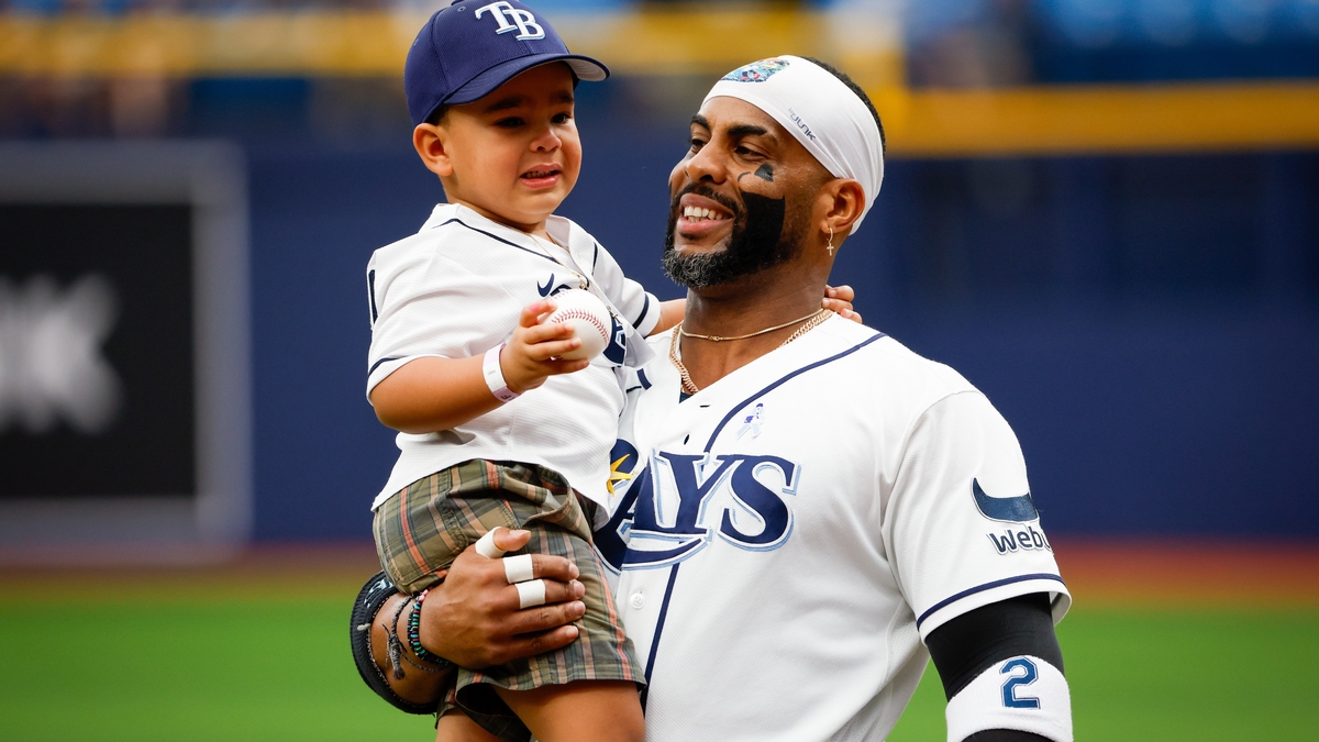 Jefferee Woo/Tampa Bay Times/TNS