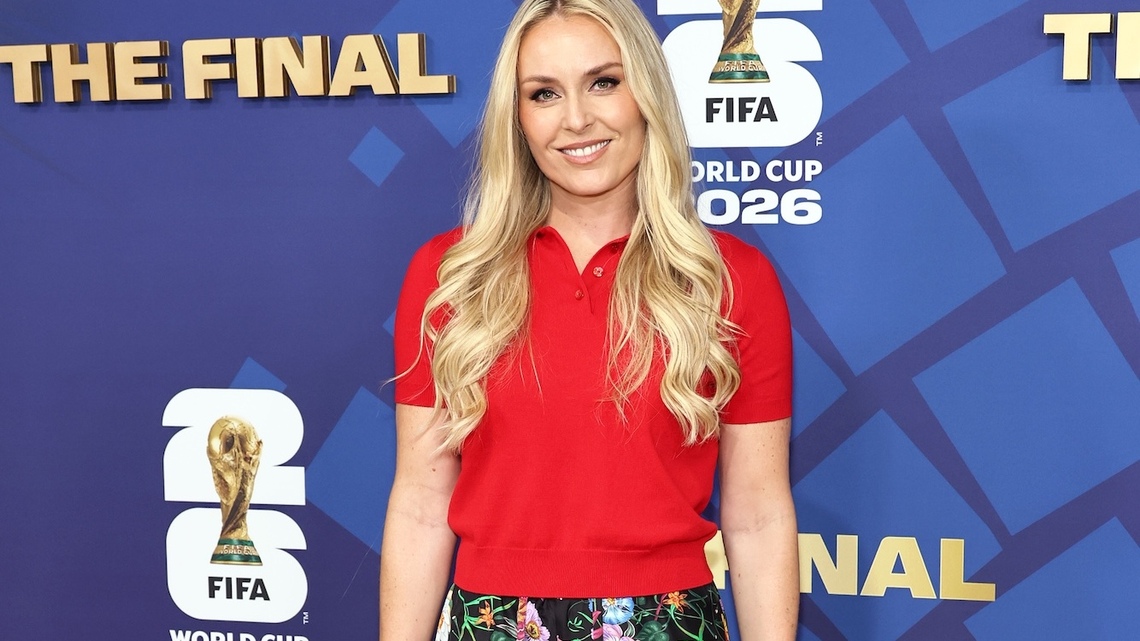 Lindsey Vonn Details 'Long Road' to Recovery 6 Months After Brutal Ski Crash 