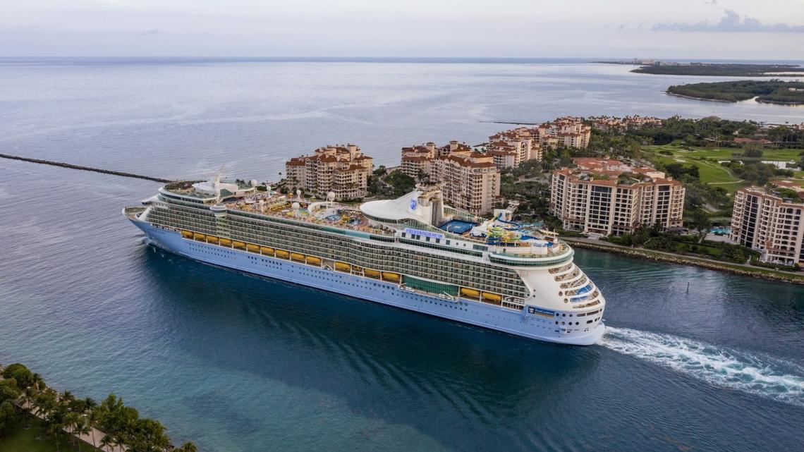 Royal Caribbean upgrades Europe cruises after canceling others 