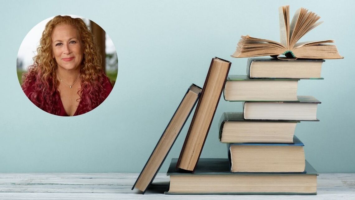 Jodi Picoult Shares 5 Historical Fiction Books She Loves