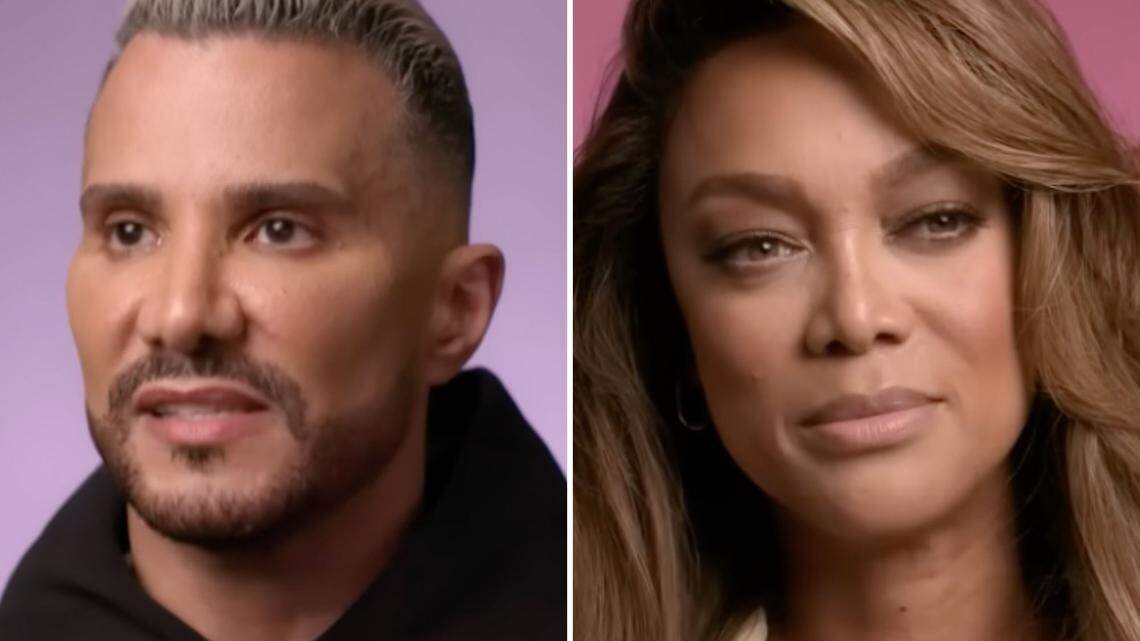 Tyra Banks and Jay Manuel’s ‘America’s Next Top Model’ fallout explained