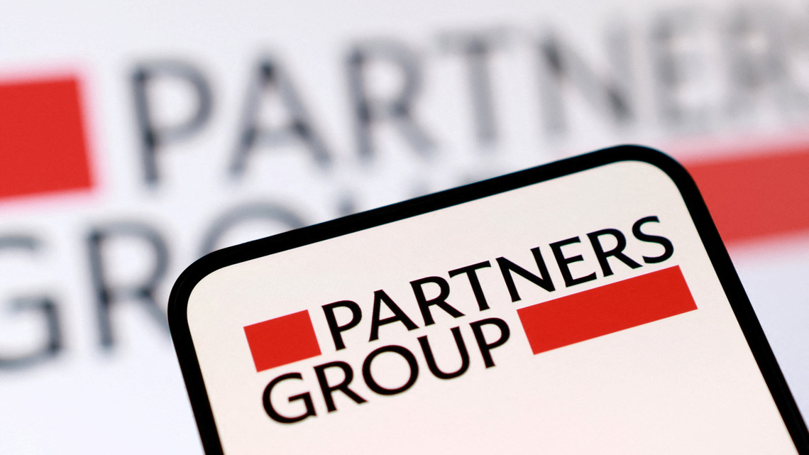 Partners Group considers 'slightly smaller' evergreen funds, chairman says 