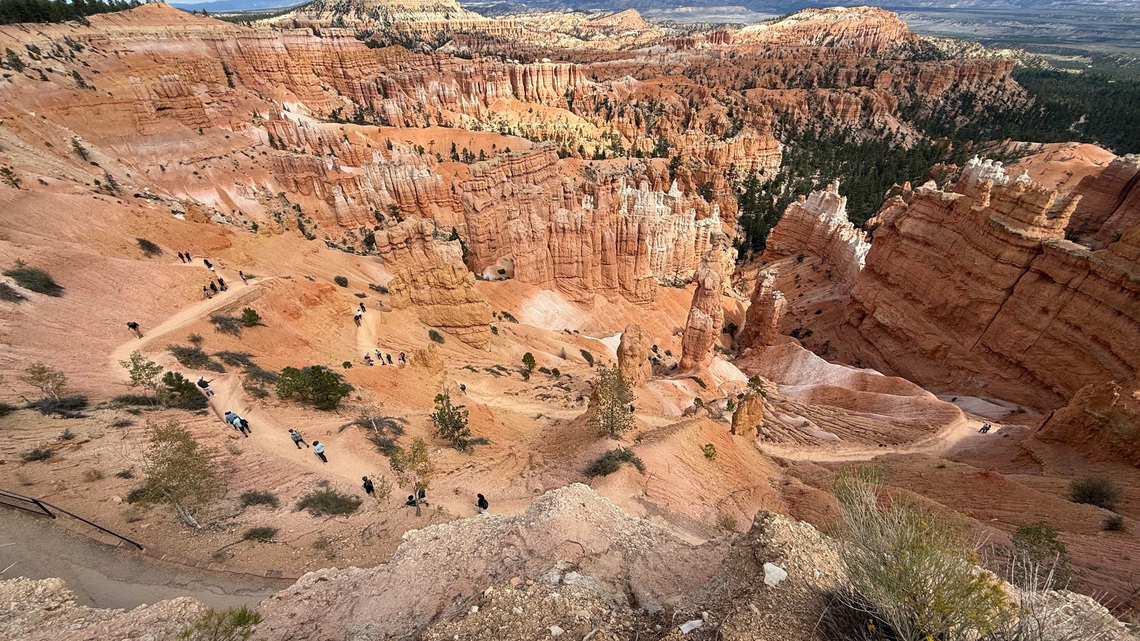 This may be the easiest way to experience national parks 