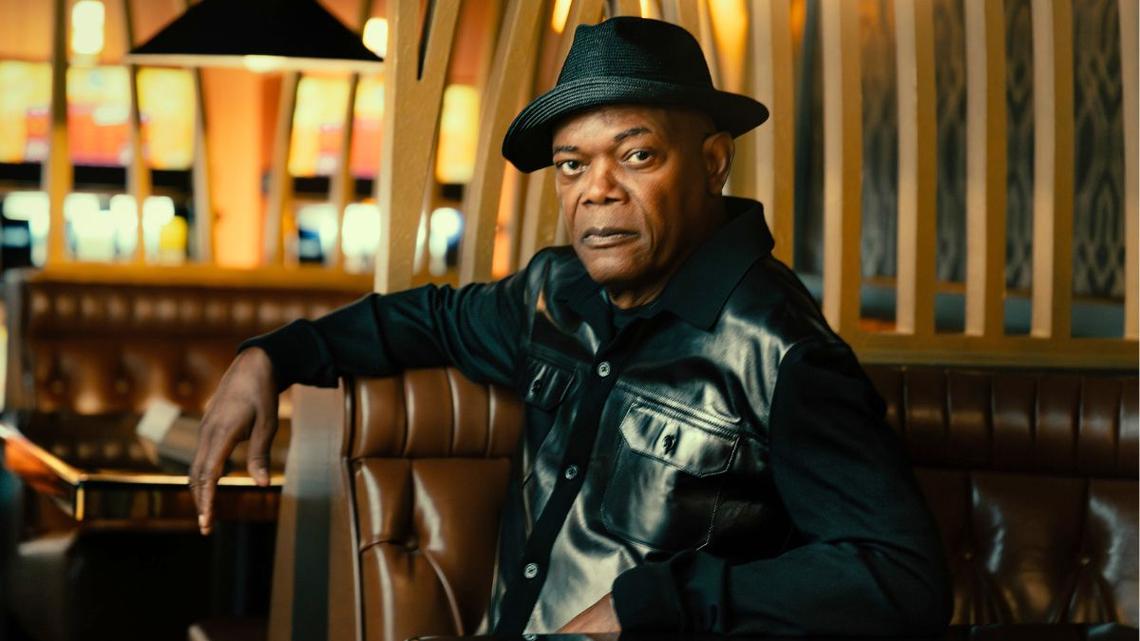 Meet the stars of Samuel L. Jackson's new Taylor Sheridan Show