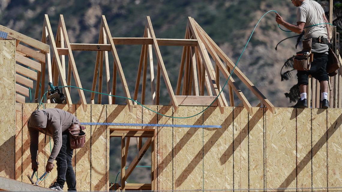 Allison Schrager: Don't just build smaller houses, get people to like them