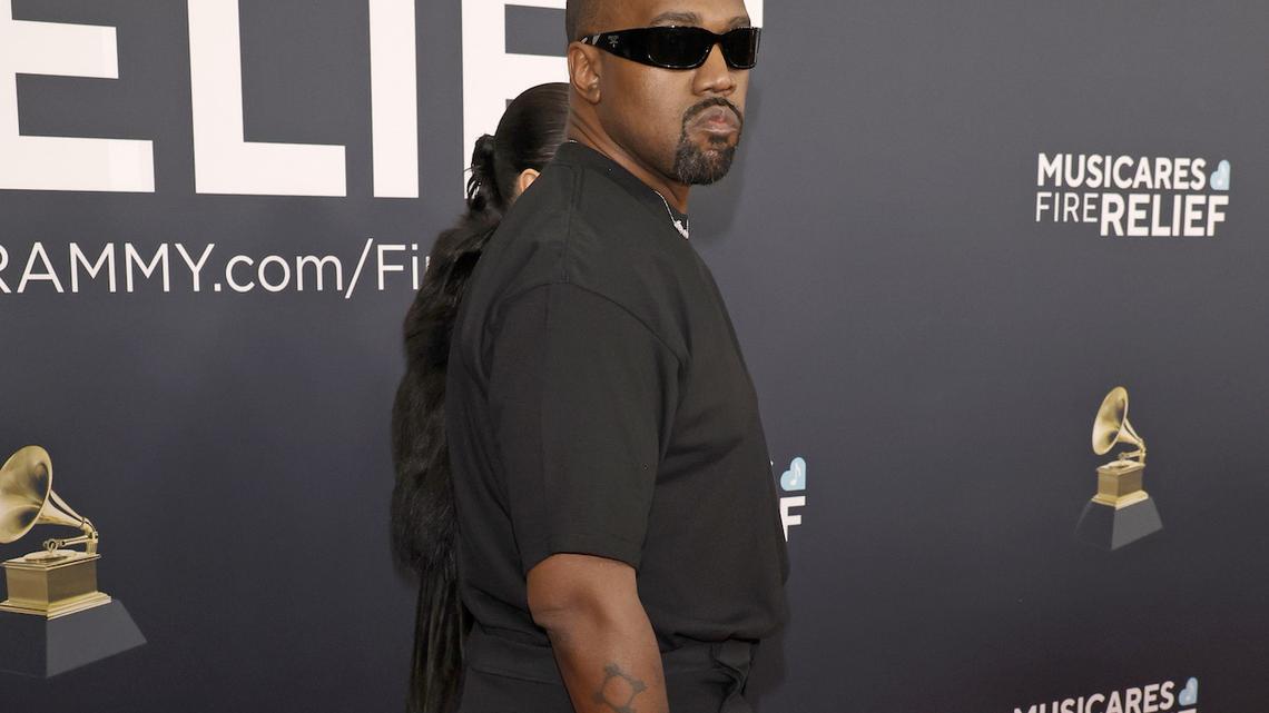 FC Basel Soccer Club Cancels Kanye West Concert Over Difference in 'Values' 