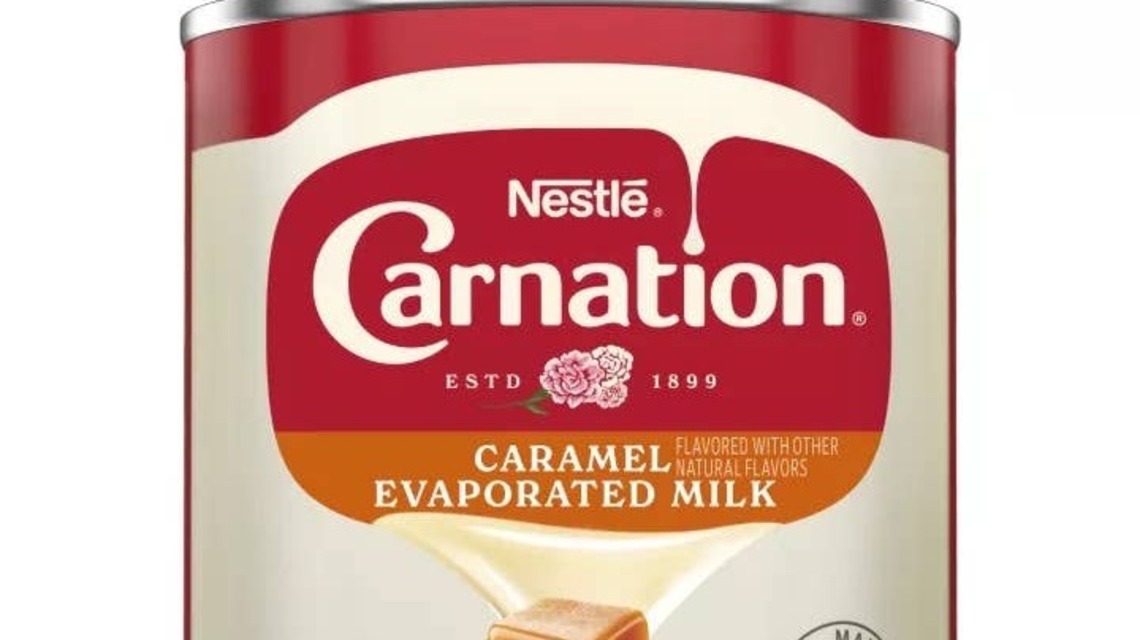 Carnation Just Gave Evaporated Milk a Fall Makeover-Here's How to Use It 