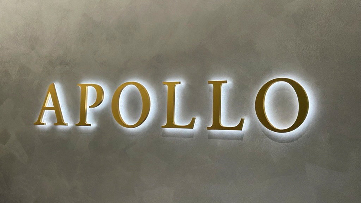 Apollo deepens Abu Dhabi ties with investment in Mubadala Capital ...