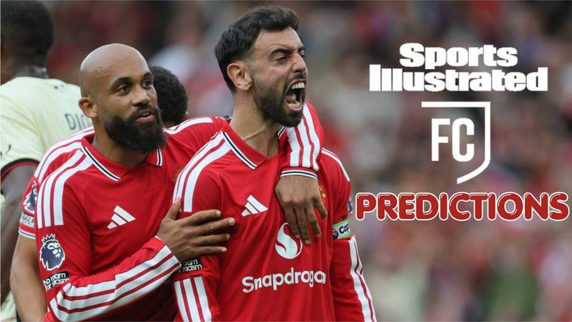 Sports Illustrated Predicts Every Premier League Gameweek 3 Score