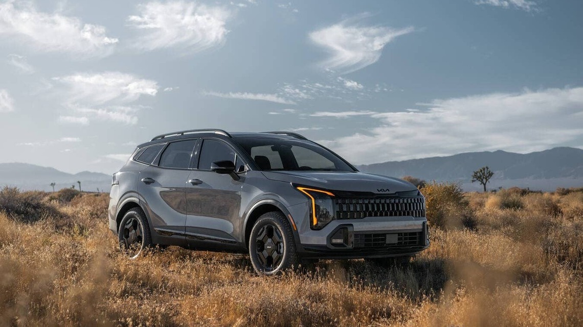 The Most Reliable Compact SUVs, Ranked 