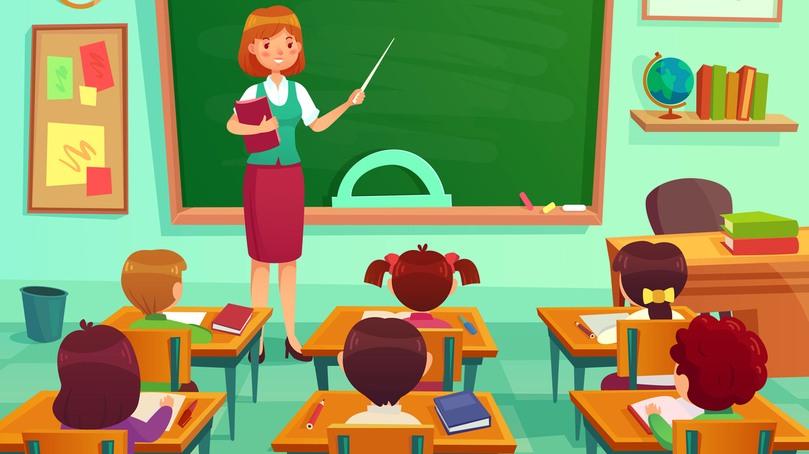 The Kid Whisperer: How to put an end to arguing in your classroom