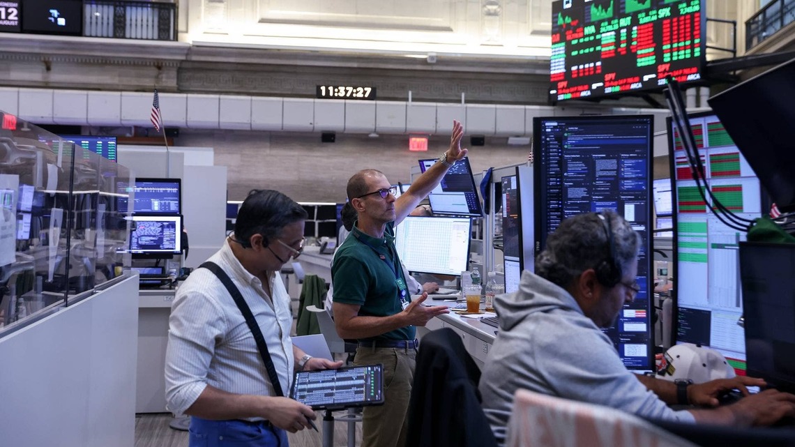 SEC fraud case rattles SpaceX Klarna pre-IPO investors