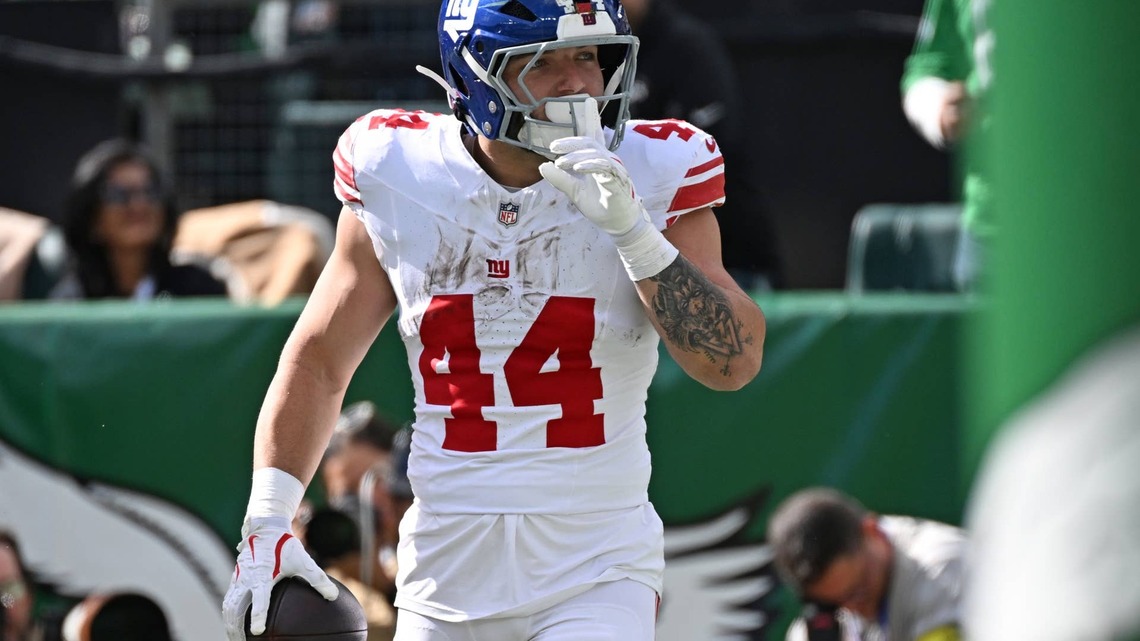 The Latest Injury Updates Impacting Fantasy Football Running Backs 