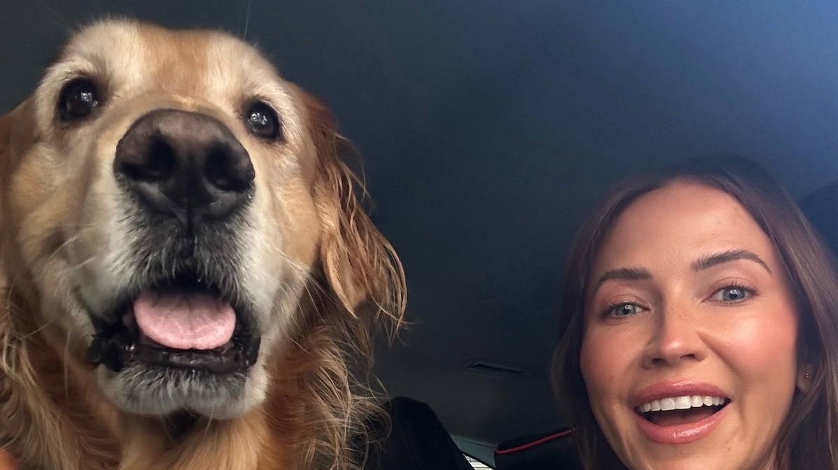 Kaitlyn Bristowe Gets Real About Her Anxiety After Dog's Near-Fatal Overdose