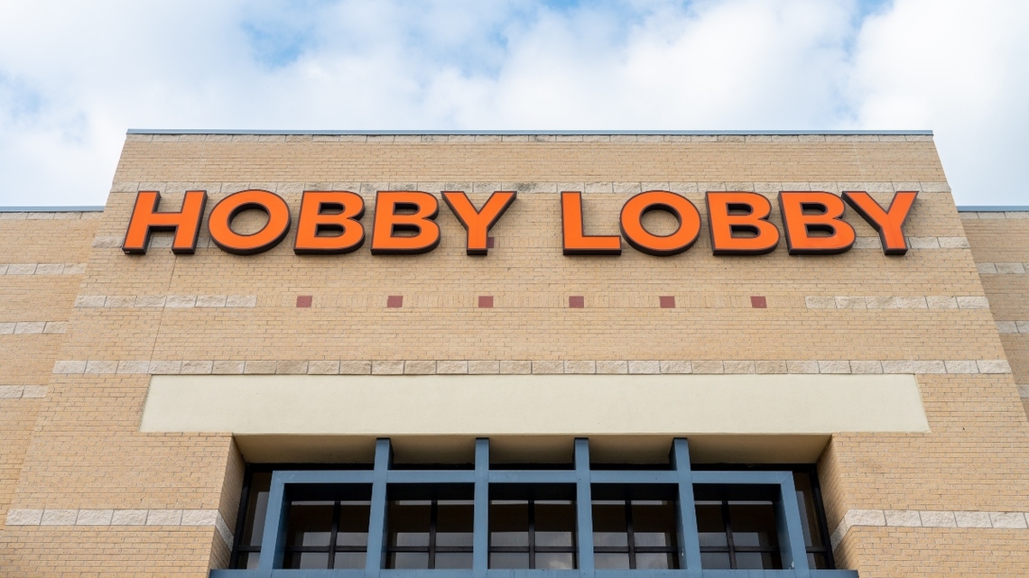 Hobby Lobby Has $2 Fall Decor—Fill Your Home With Affordable Accents Ahead of Autumn