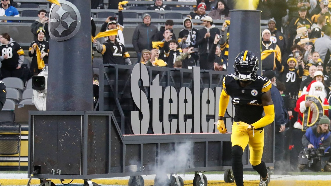 Joey Porter Jr. Could Follow Jalen Ramsey's Playbook to Force New Steelers Precedent 