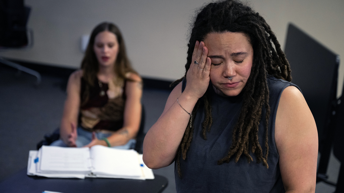 ‘504: The Musical' revisits protest that forced disability rights - and it's right on time 