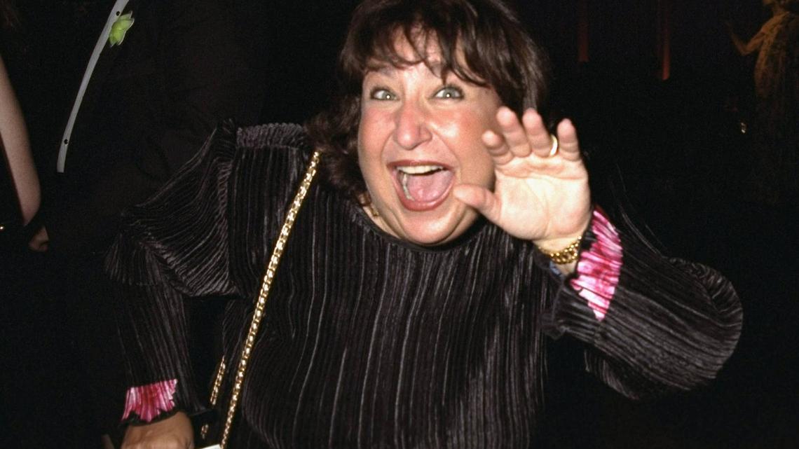 Wendy Kaufman, Known as the ‘90s ‘Snapple Lady,' Reveals She Lost 100 Pounds After Surviving Addiction 
