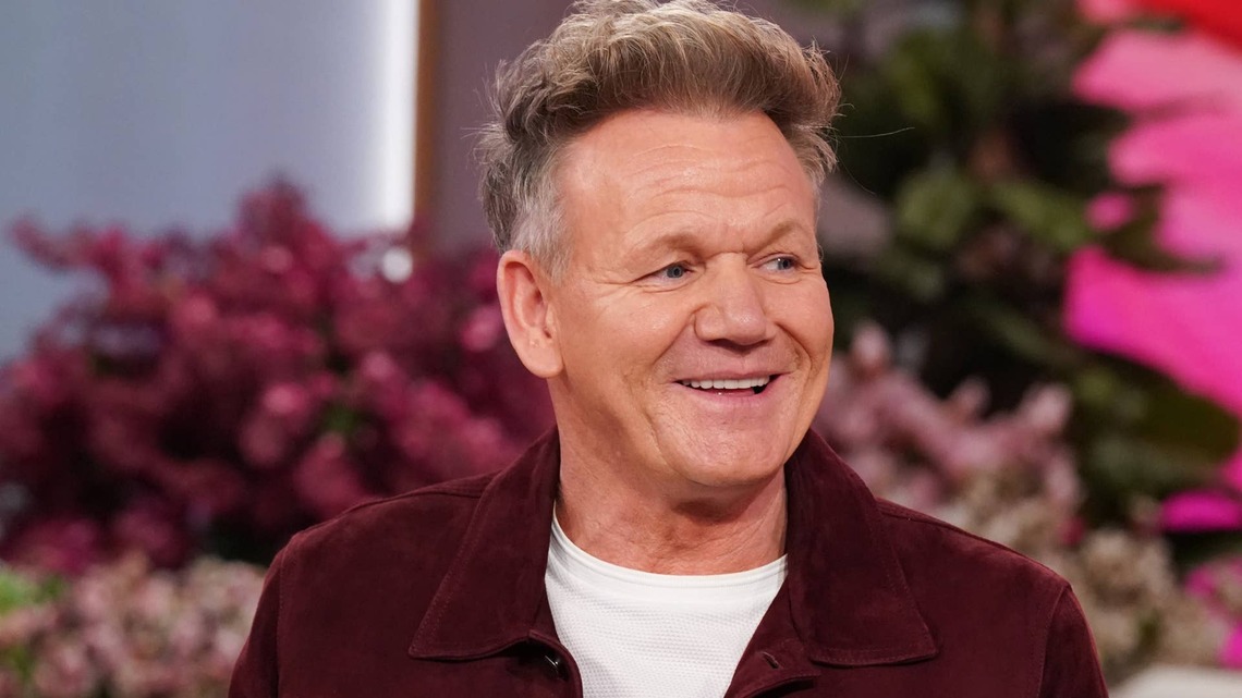 Gordon Ramsay Reality Series Among Netflix's Latest Unscripted Renewals 