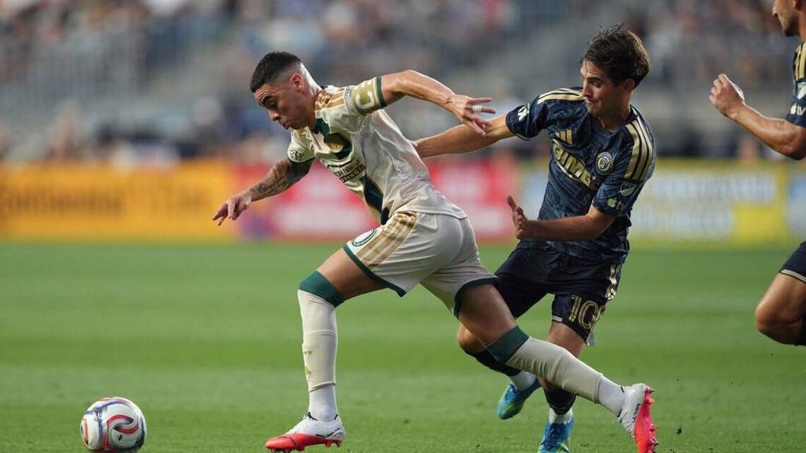 Atlanta United looks to break losing streak vs. rested Red Bulls  