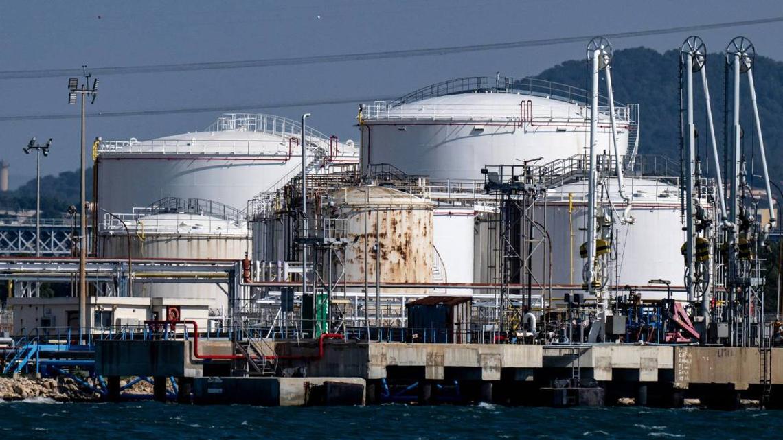 Iran partially reopens Strait of Hormuz. What next for oil price? 