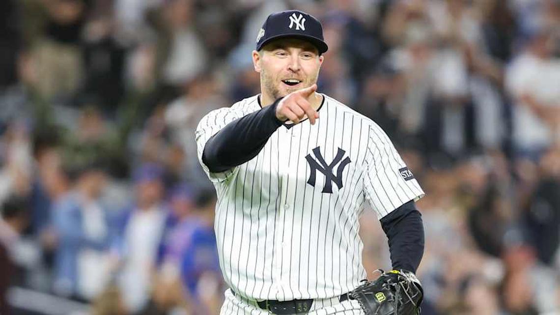 2026 Fantasy Baseball Closer Rankings: David Bednar vs. Aroldis Chapman