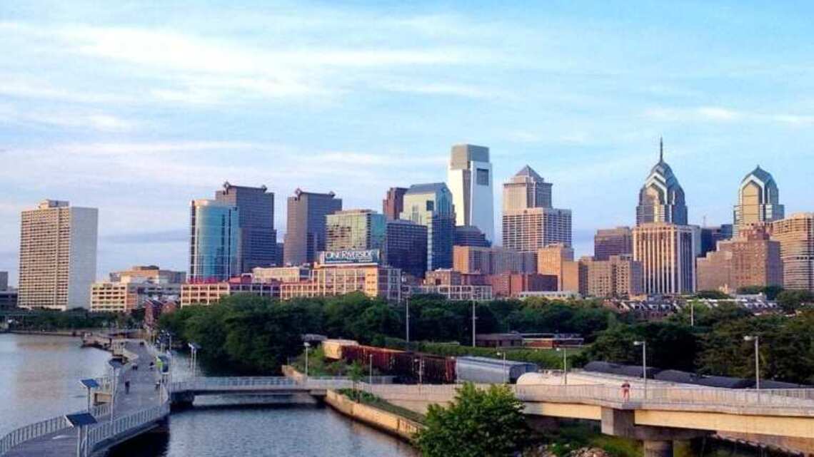20+ Free Things to Do in Philadelphia That Kids Will Actually Love 