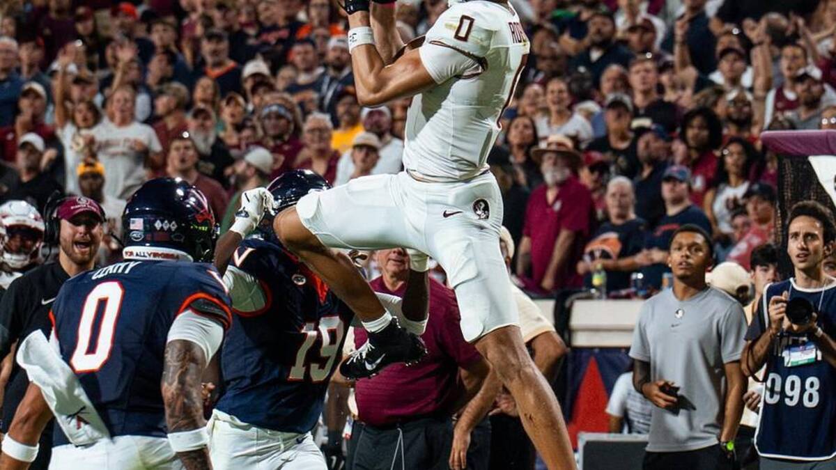  Duce Robinson - Instagram.com 