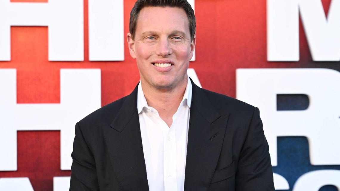 Paramount just offered up its crown jewel 