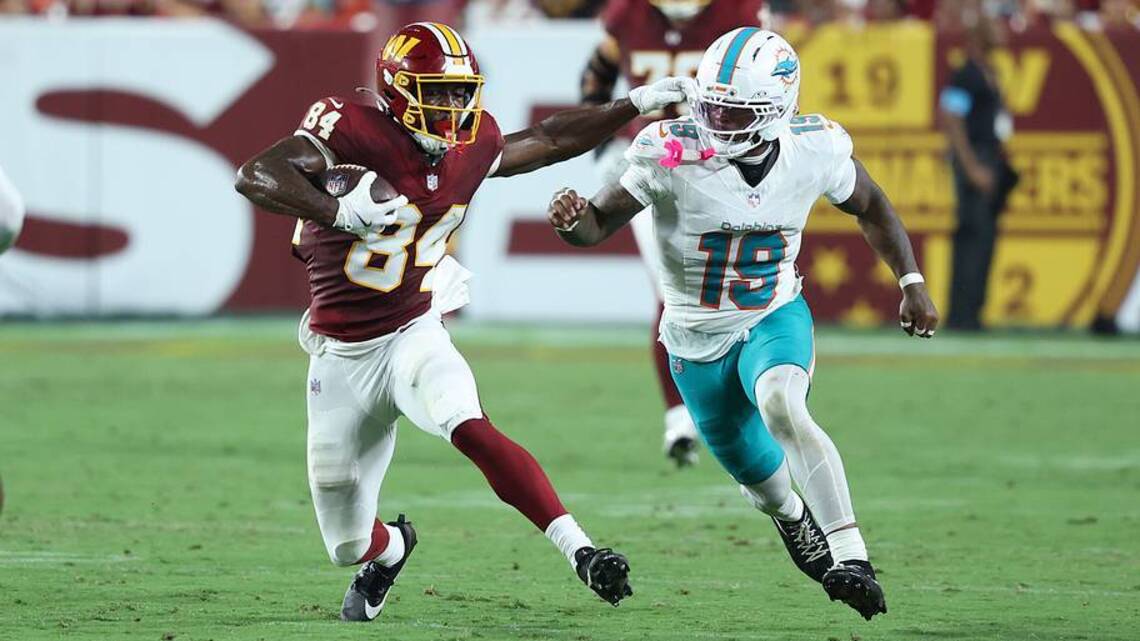 Examining the Latest on the Dolphins Injury Front