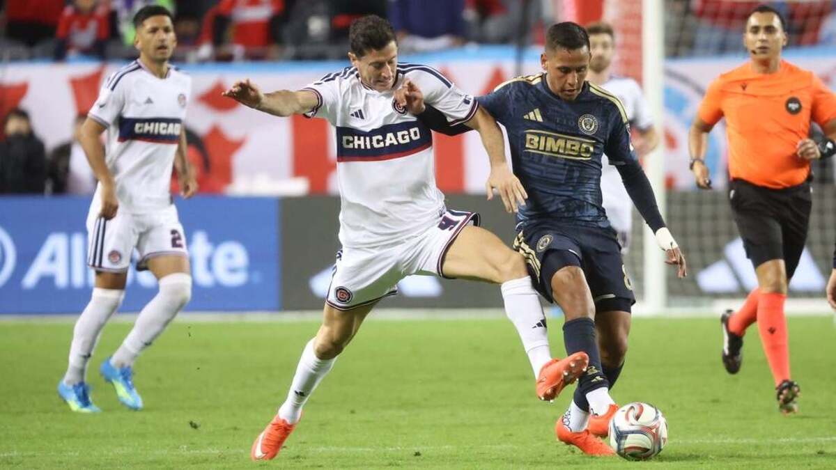 Atlanta needs win against Fire to avoid likely elimination | Miami Herald