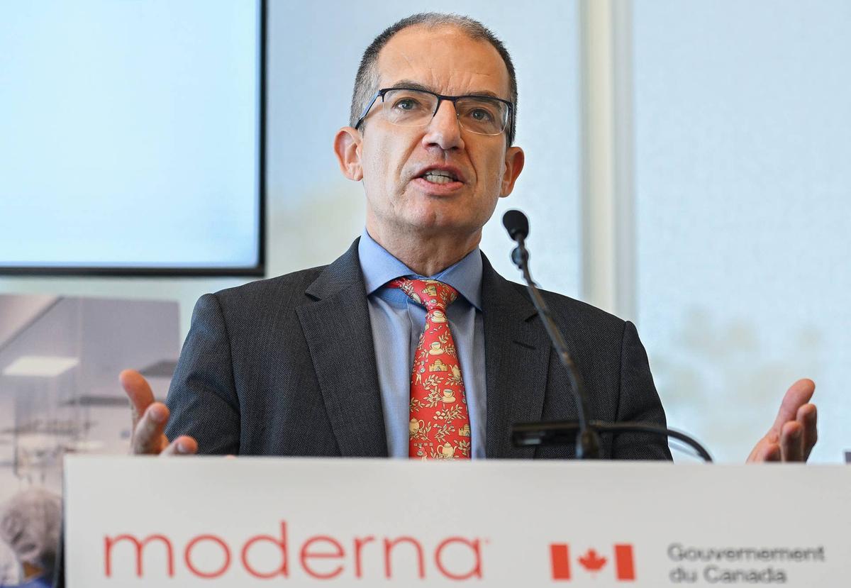  Moderna catches a break as investors look for signs of progress 