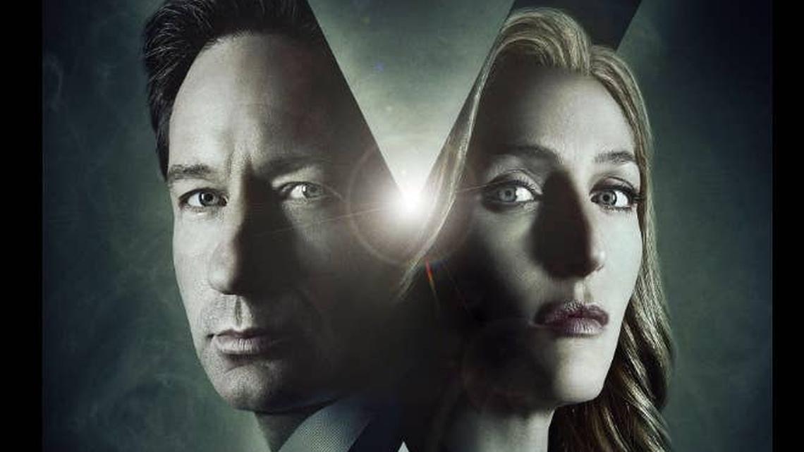 X-Files Fans Have Spoken on the Best Episodes - and Two Are Tied at the Top 