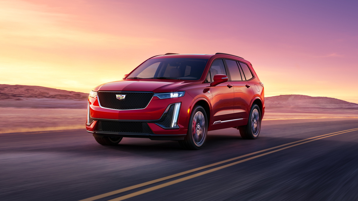 What GM's top selling and bottom selling Q3 vehicles tell us ...