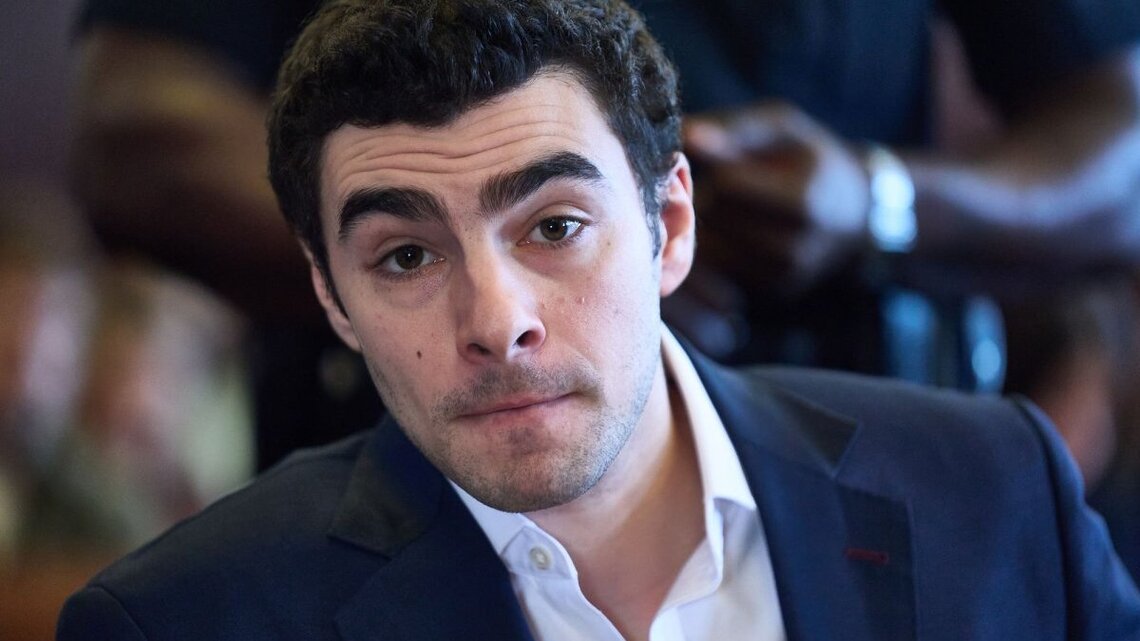 Luigi Mangione withdraws psychiatric defense