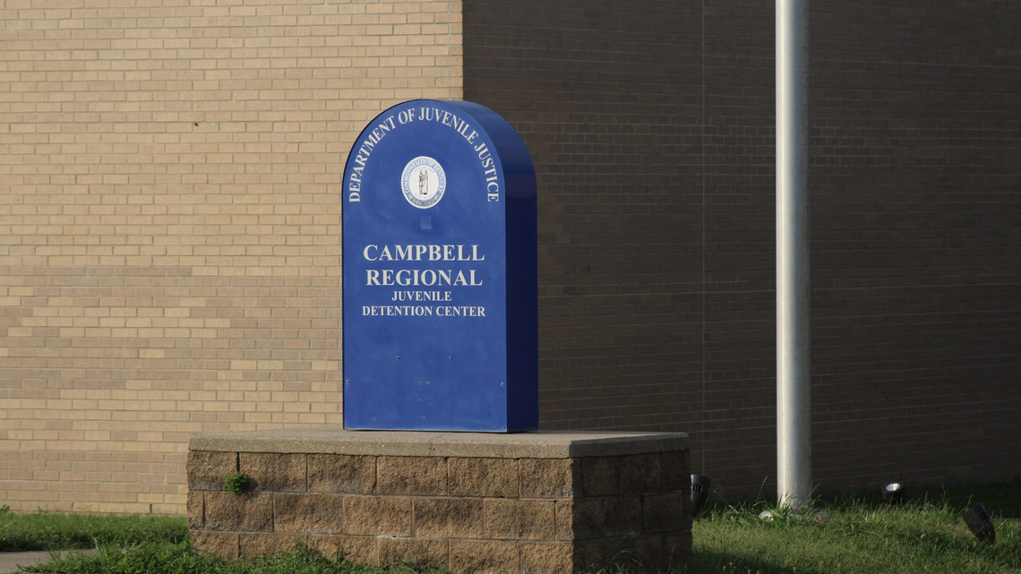 'Everybody knew.' Officer sentenced for misconduct involving girls in custody 