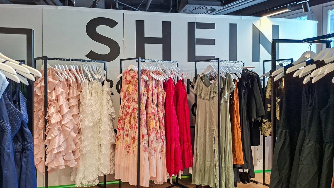 Shein is going public, and the price tells the story