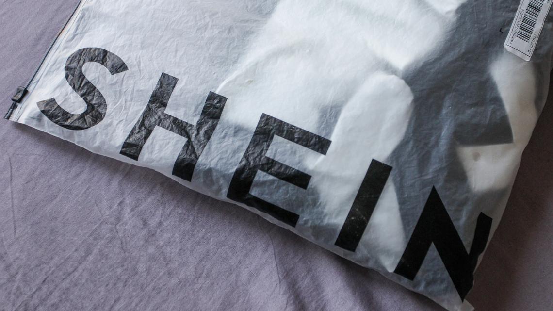 Online retailer Shein to acquire San Francisco-based Everlane